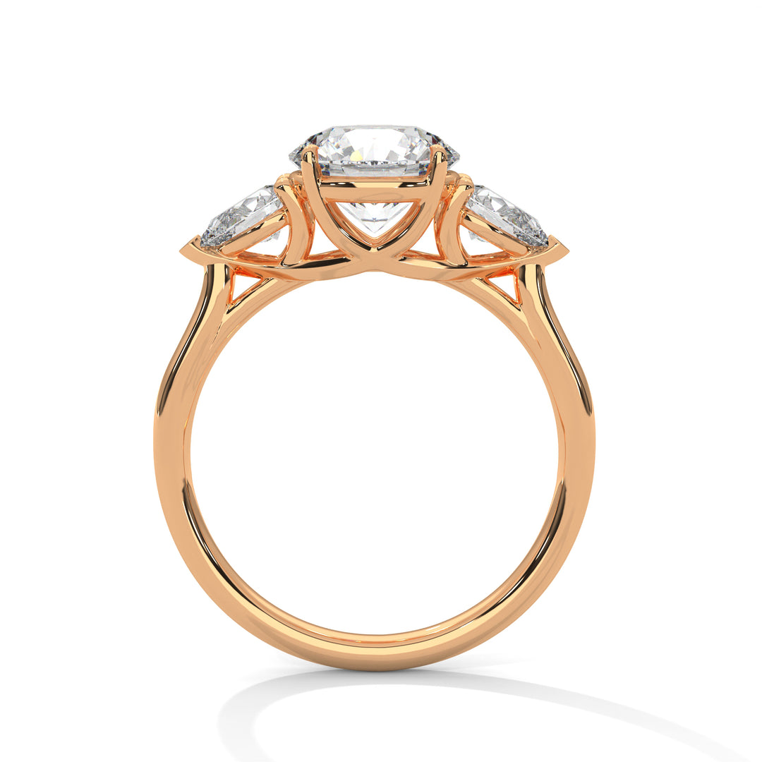 Trium Aura Ring